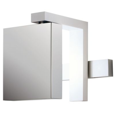 La Fenice Wall Sconce by Illuminating Experiences - Starlight Lighting USA and Canada